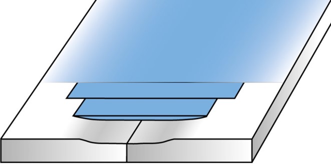 Speciální tmelení pro zvýšené nároky na kvalitu povrchu Q3