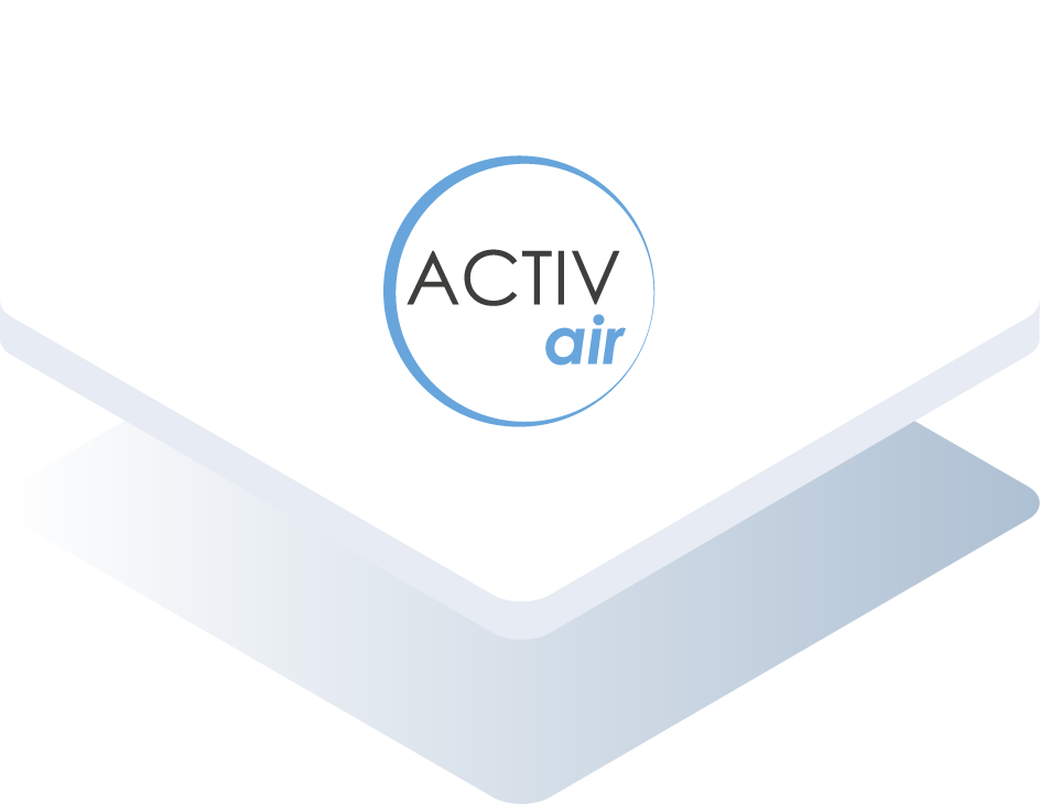 Technologie Activ’Air®