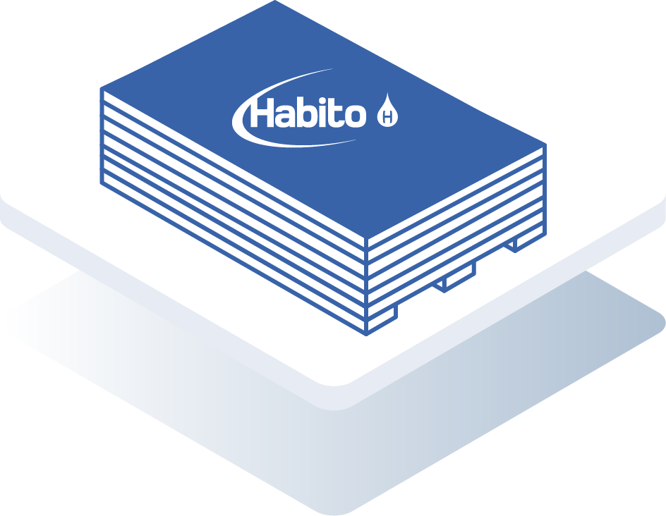 Habito® H