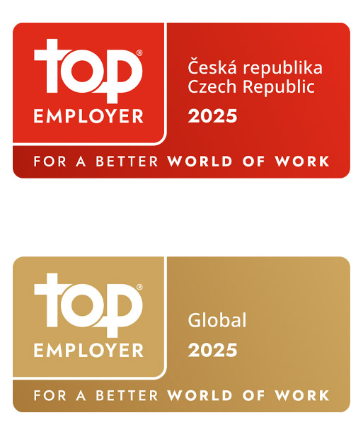 Top Employer