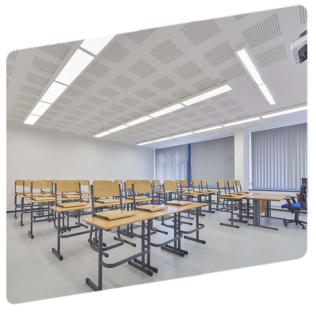 Prostorová akustika